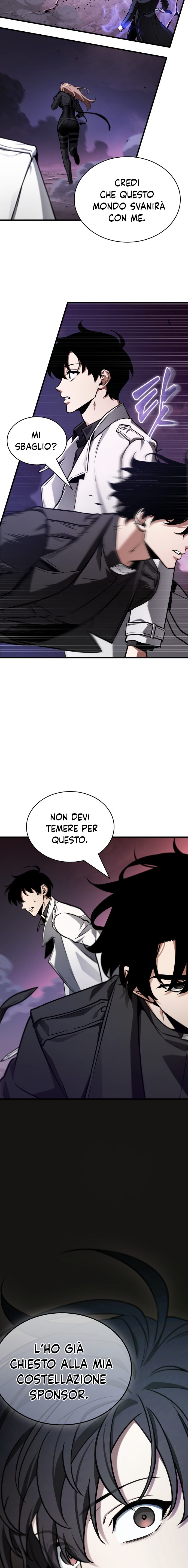 Read Omniscient Reader's Viewpoint IT Manga Online