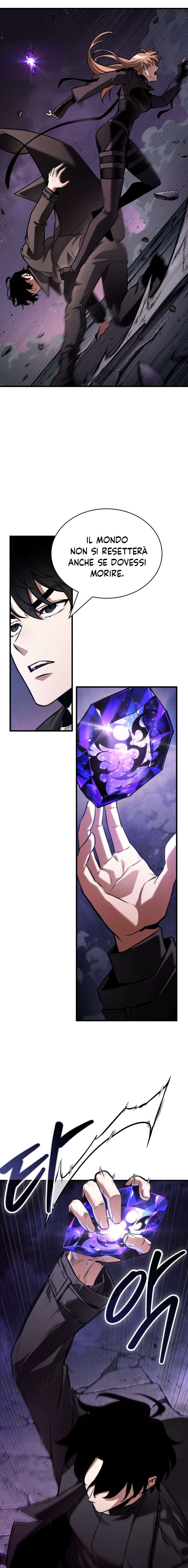 Read Omniscient Reader's Viewpoint IT Manga Online