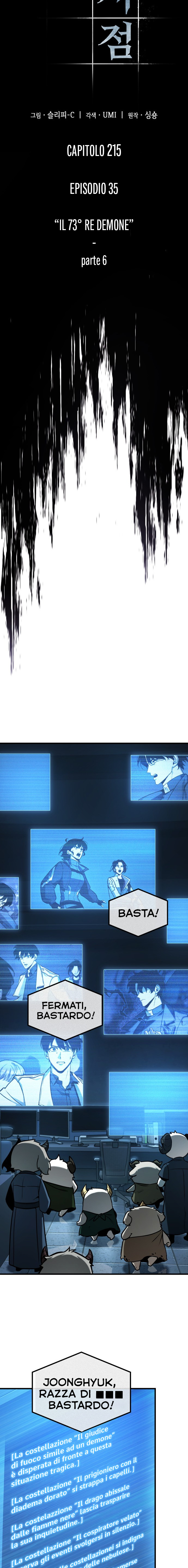 Read Omniscient Reader's Viewpoint IT Manga Online