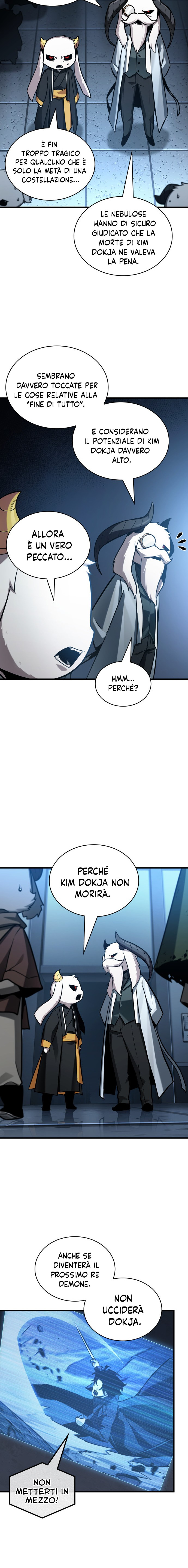 Read Omniscient Reader's Viewpoint IT Manga Online