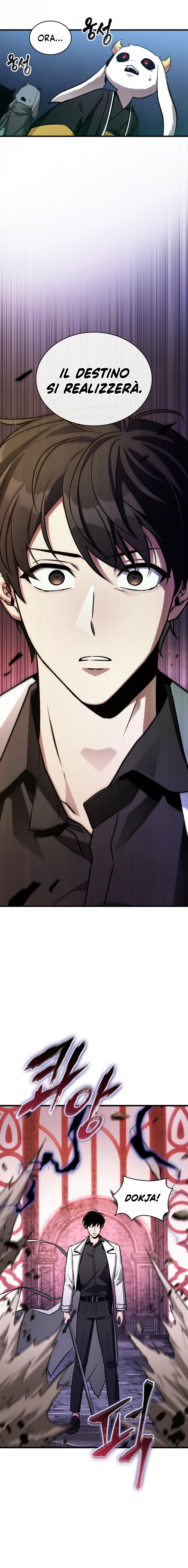 Read Omniscient Reader's Viewpoint IT Manga Online