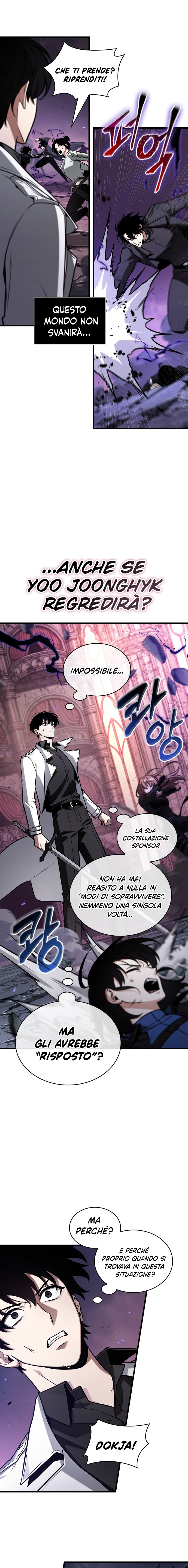 Read Omniscient Reader's Viewpoint IT Manga Online