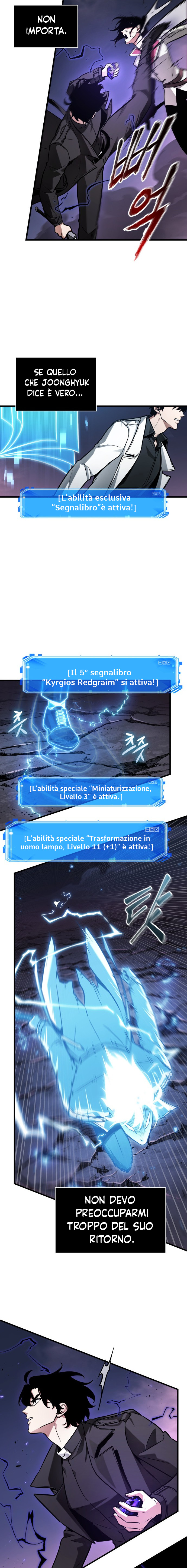 Read Omniscient Reader's Viewpoint IT Manga Online