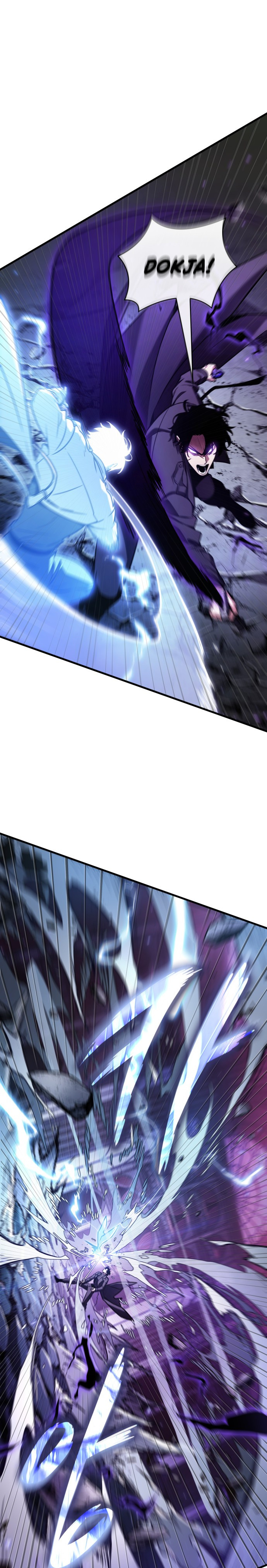 Read Omniscient Reader's Viewpoint IT Manga Online