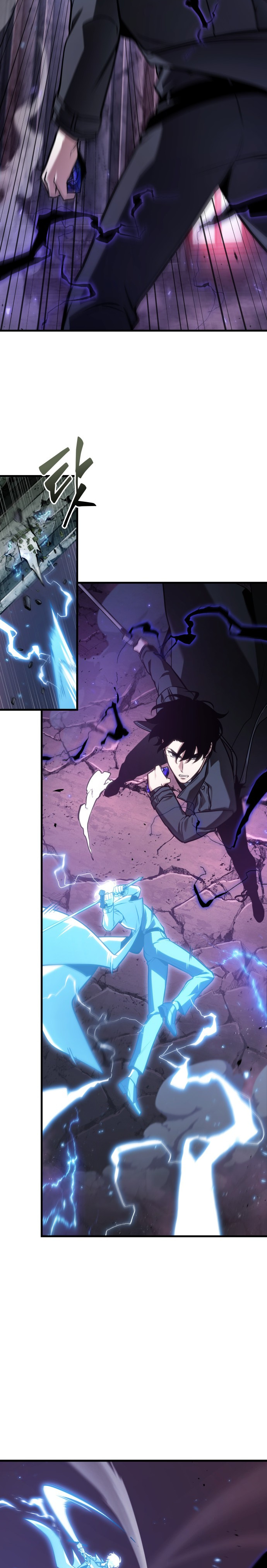 Read Omniscient Reader's Viewpoint IT Manga Online