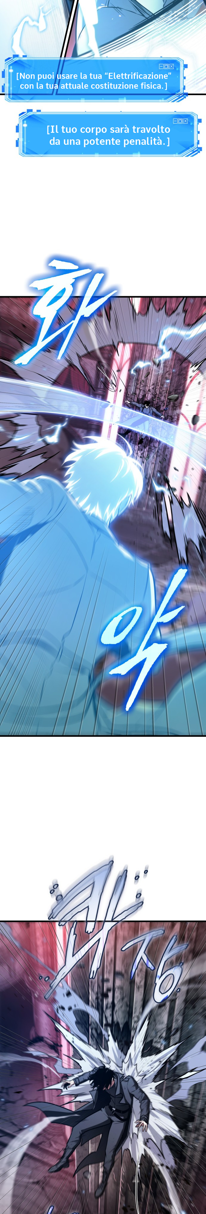 Read Omniscient Reader's Viewpoint IT Manga Online