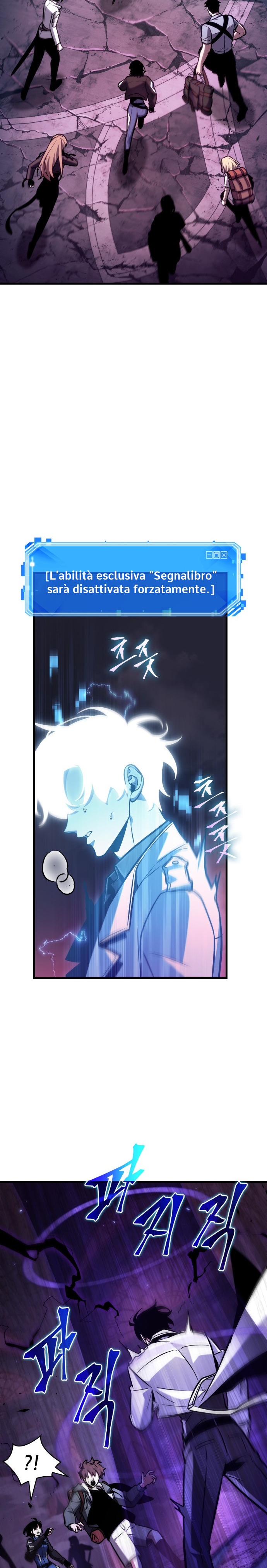 Read Omniscient Reader's Viewpoint IT Manga Online