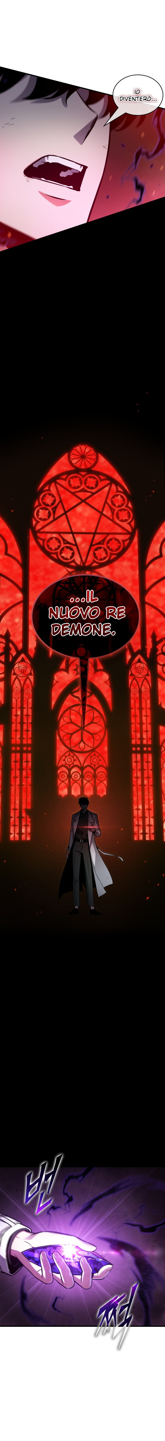 Read Omniscient Reader's Viewpoint IT Manga Online