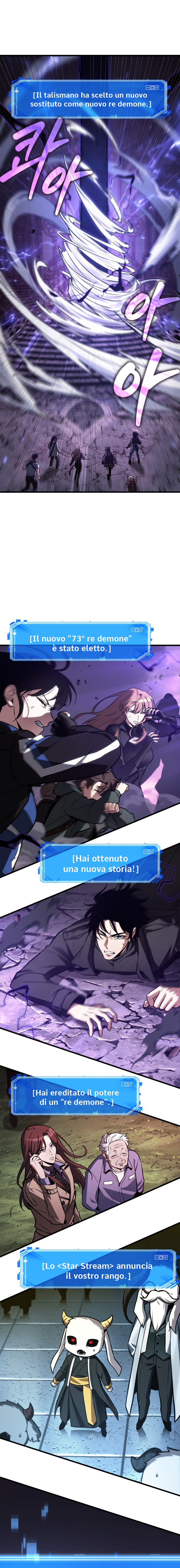 Read Omniscient Reader's Viewpoint IT Manga Online