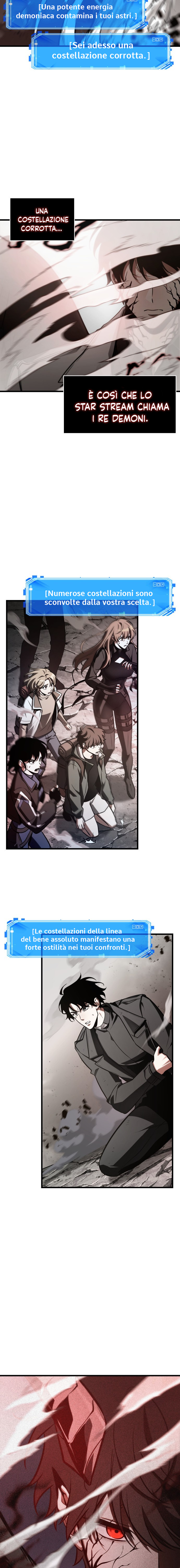 Read Omniscient Reader's Viewpoint IT Manga Online