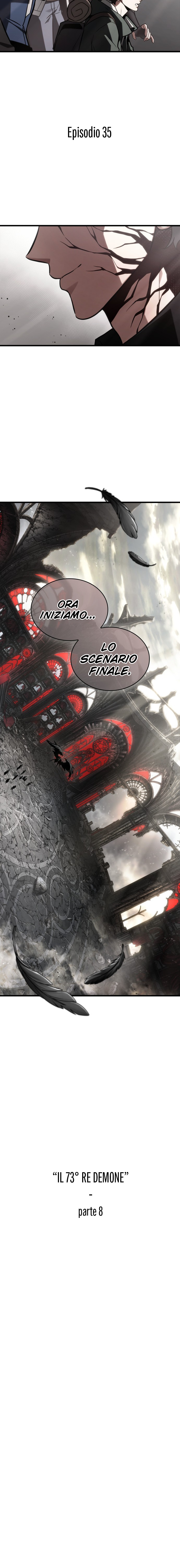 Read Omniscient Reader's Viewpoint IT Manga Online