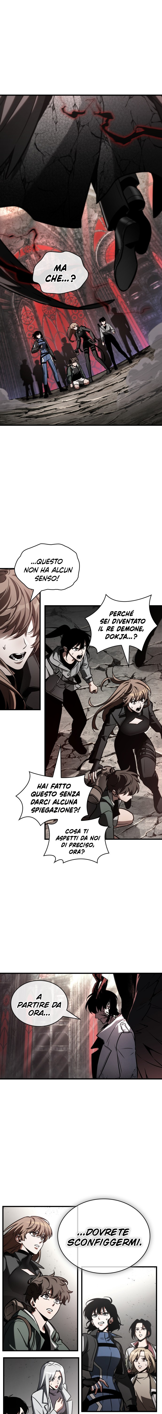 Read Omniscient Reader's Viewpoint IT Manga Online