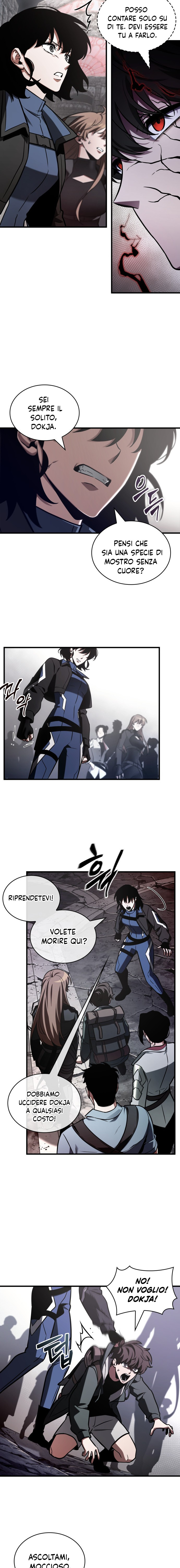 Read Omniscient Reader's Viewpoint IT Manga Online