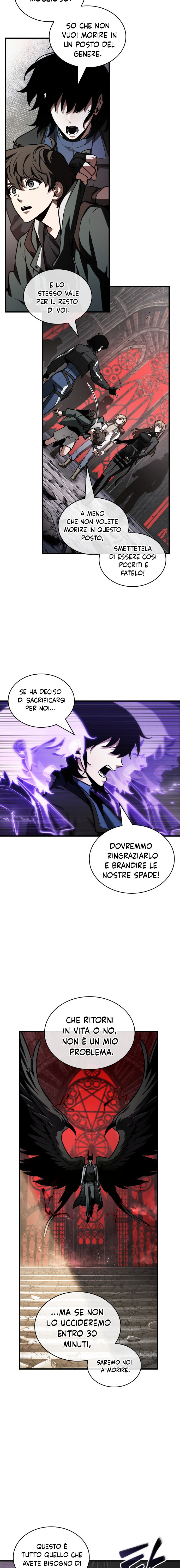 Read Omniscient Reader's Viewpoint IT Manga Online