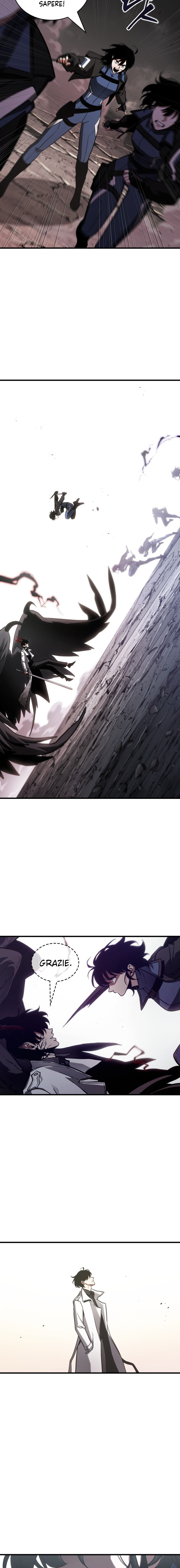 Read Omniscient Reader's Viewpoint IT Manga Online