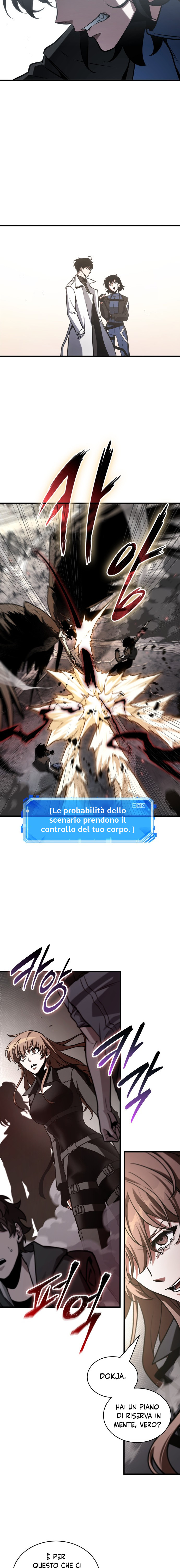 Read Omniscient Reader's Viewpoint IT Manga Online