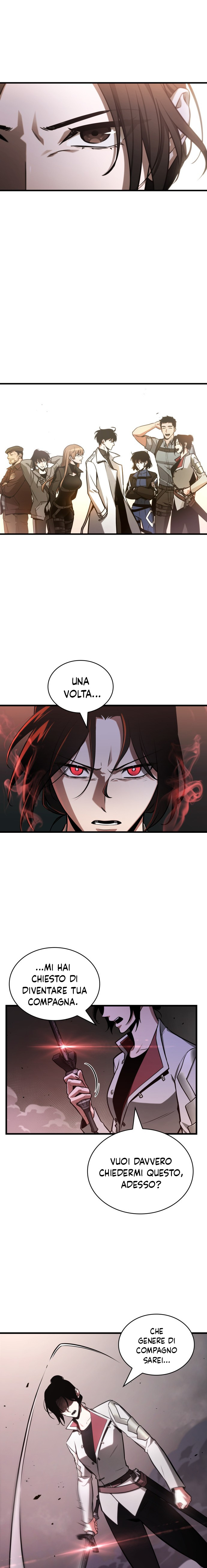 Read Omniscient Reader's Viewpoint IT Manga Online