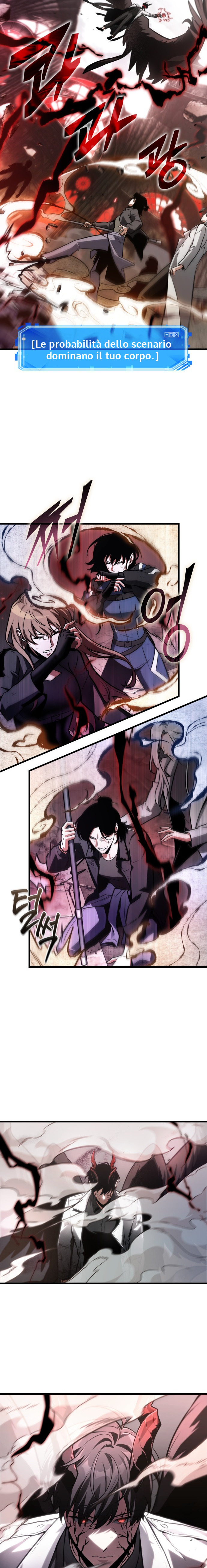 Read Omniscient Reader's Viewpoint IT Manga Online