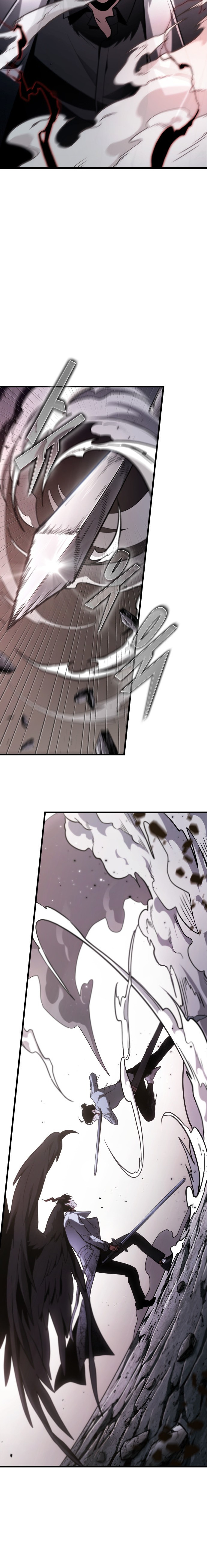 Read Omniscient Reader's Viewpoint IT Manga Online