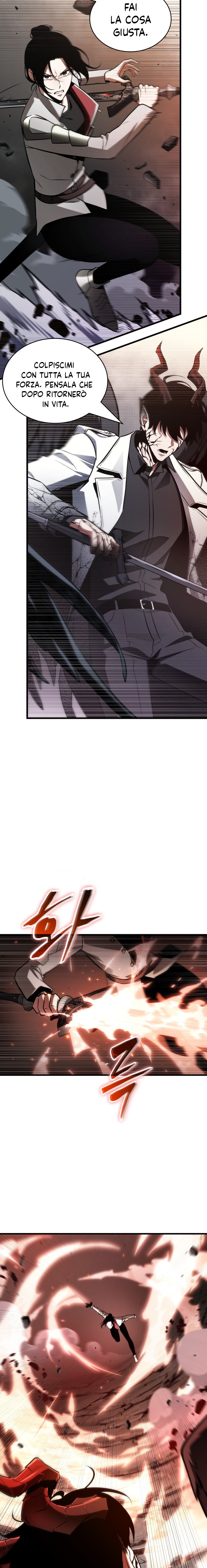Read Omniscient Reader's Viewpoint IT Manga Online