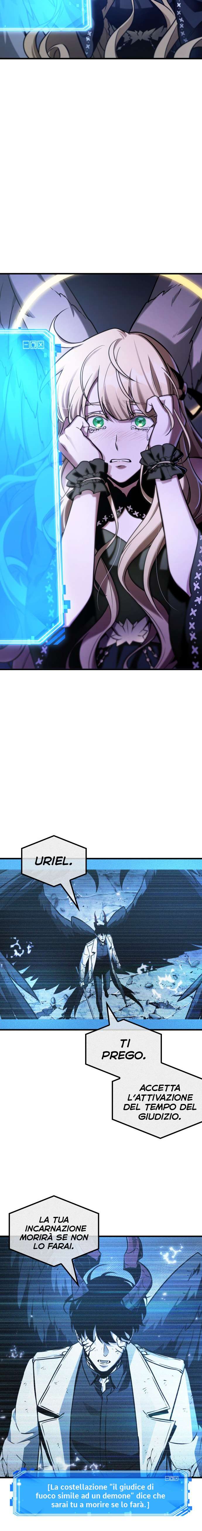 Read Omniscient Reader's Viewpoint IT Manga Online