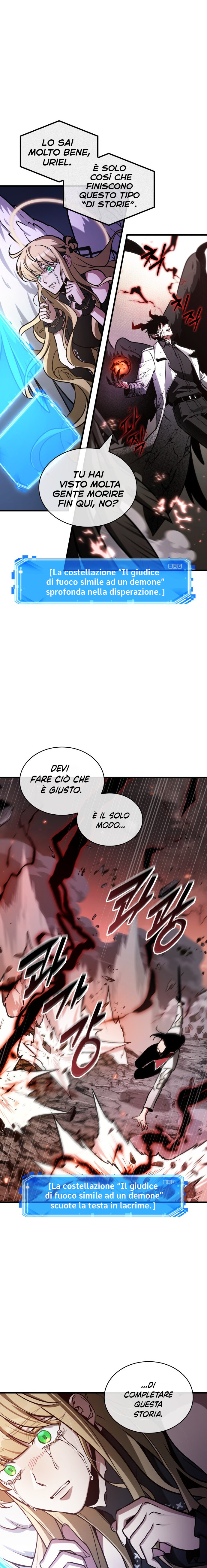 Read Omniscient Reader's Viewpoint IT Manga Online