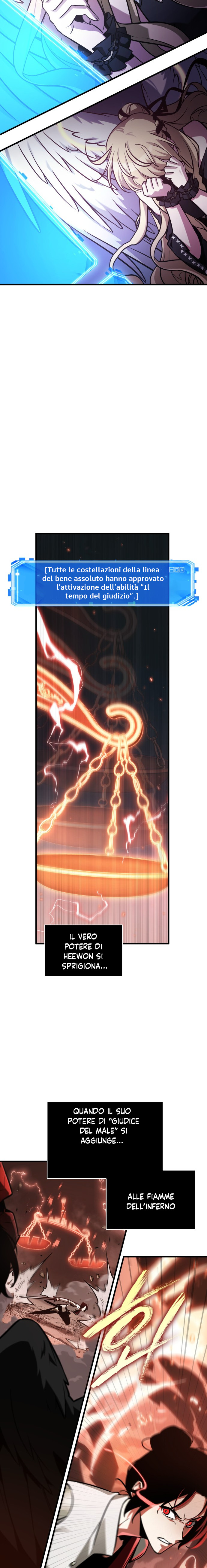 Read Omniscient Reader's Viewpoint IT Manga Online