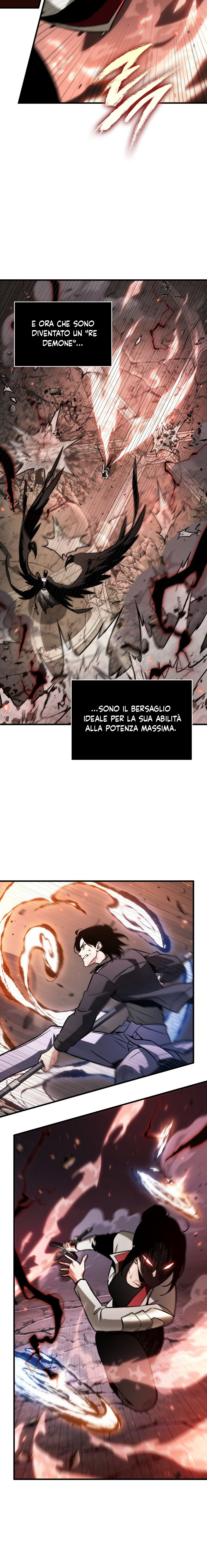 Read Omniscient Reader's Viewpoint IT Manga Online