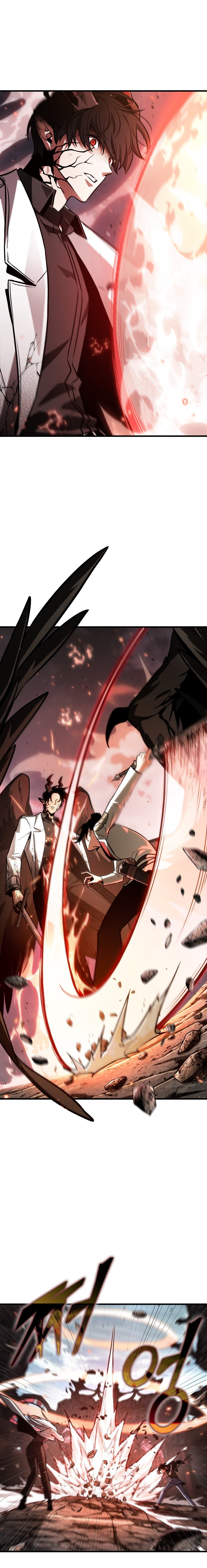 Read Omniscient Reader's Viewpoint IT Manga Online