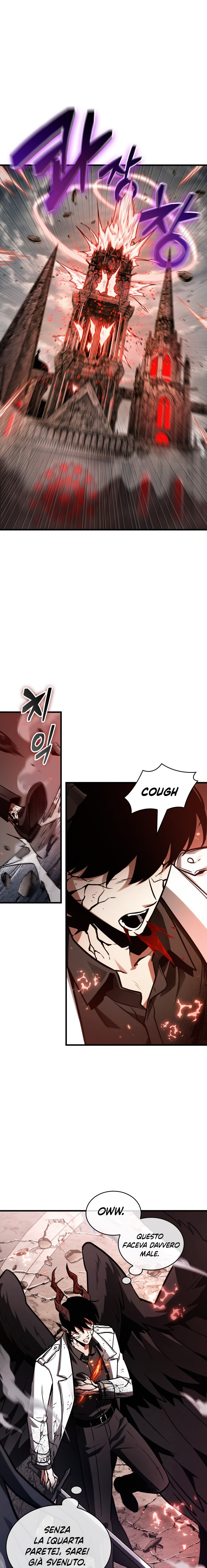 Read Omniscient Reader's Viewpoint IT Manga Online