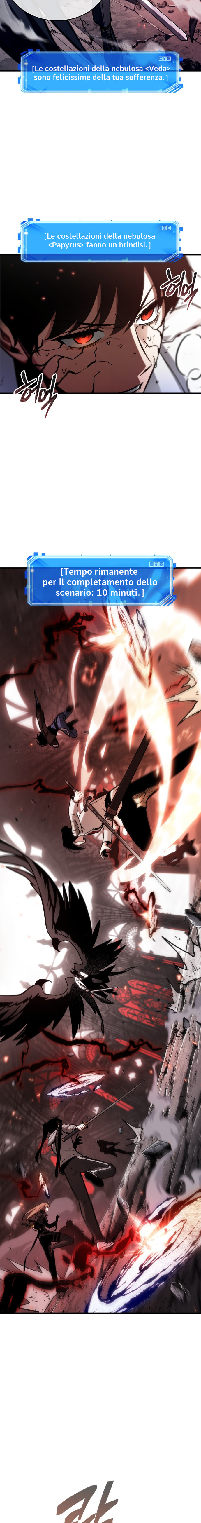 Read Omniscient Reader's Viewpoint IT Manga Online