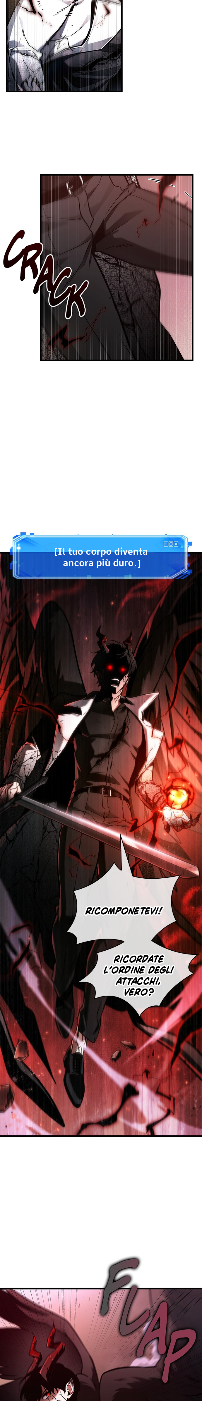 Read Omniscient Reader's Viewpoint IT Manga Online