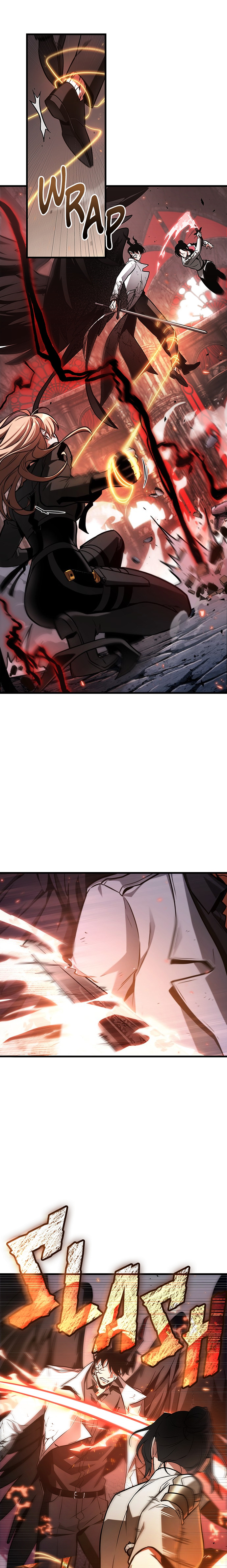 Read Omniscient Reader's Viewpoint IT Manga Online