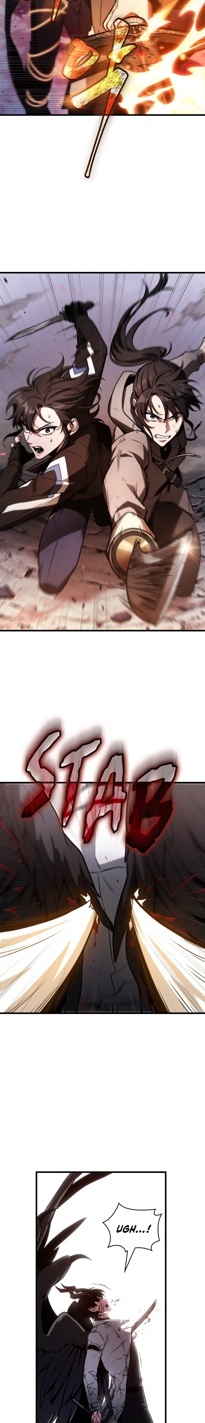 Read Omniscient Reader's Viewpoint IT Manga Online