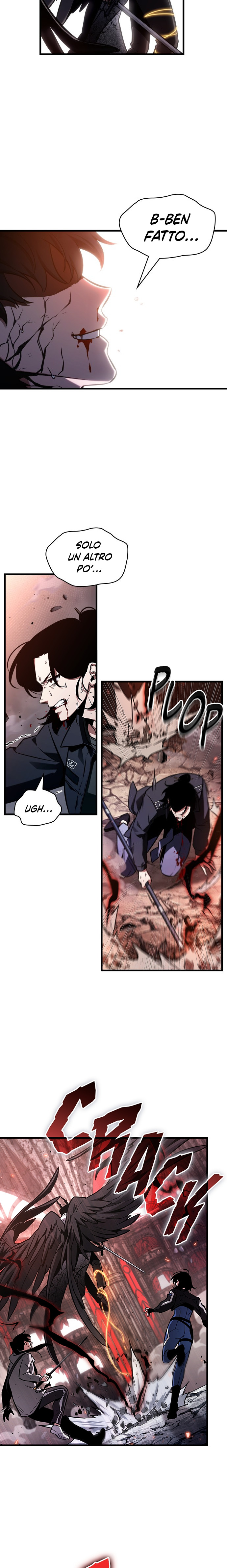 Read Omniscient Reader's Viewpoint IT Manga Online