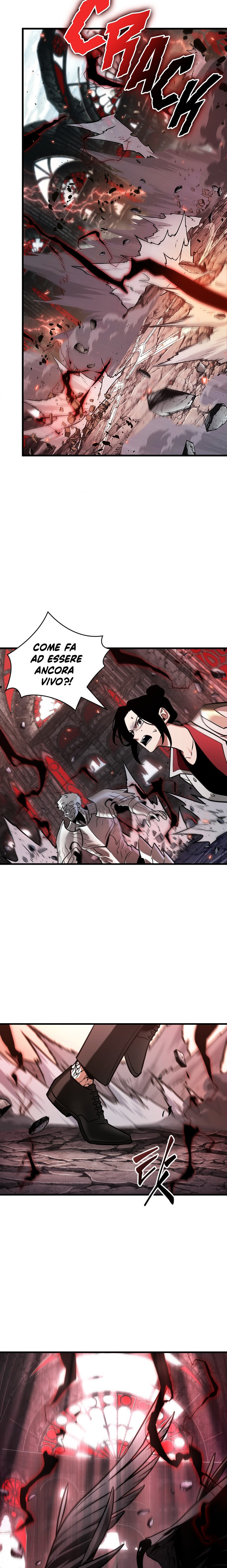 Read Omniscient Reader's Viewpoint IT Manga Online