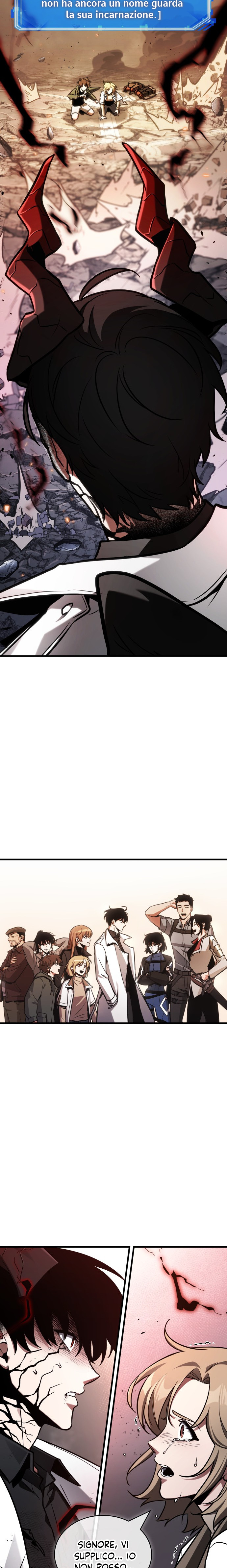 Read Omniscient Reader's Viewpoint IT Manga Online