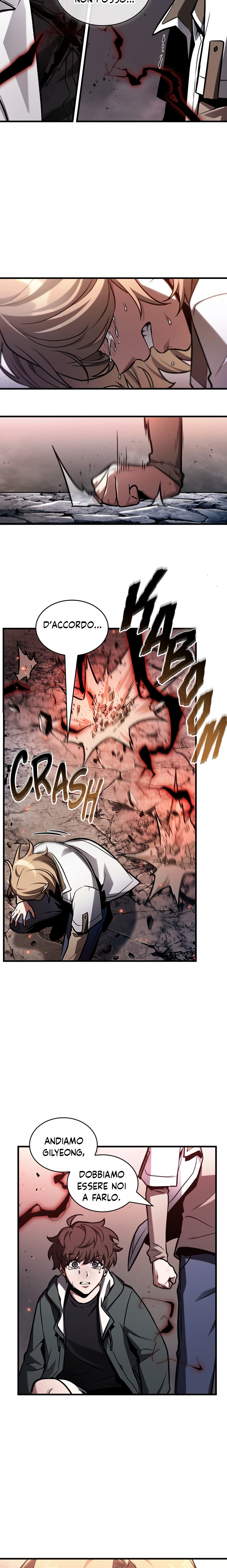 Read Omniscient Reader's Viewpoint IT Manga Online