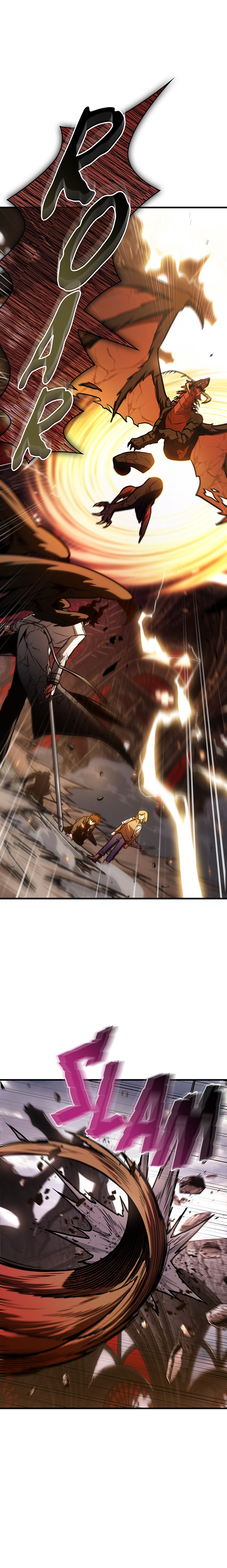 Read Omniscient Reader's Viewpoint IT Manga Online