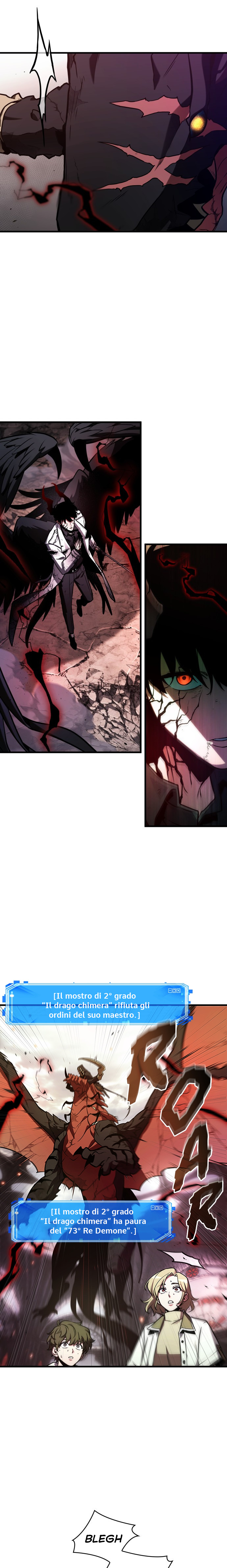 Read Omniscient Reader's Viewpoint IT Manga Online