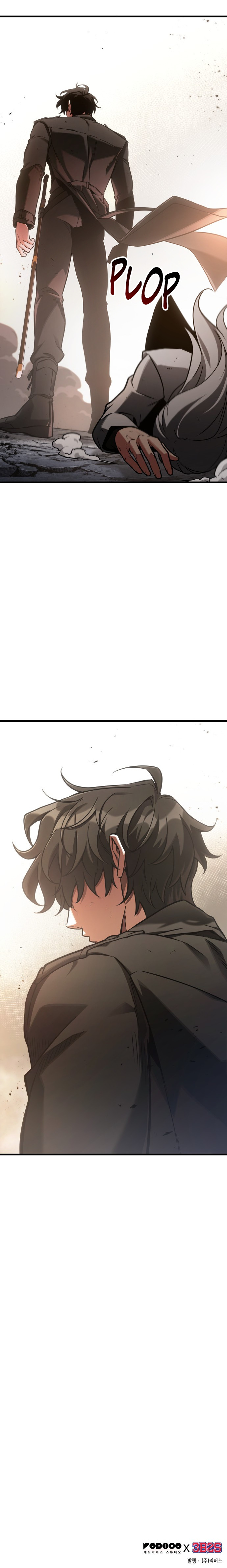 Read Omniscient Reader's Viewpoint IT Manga Online