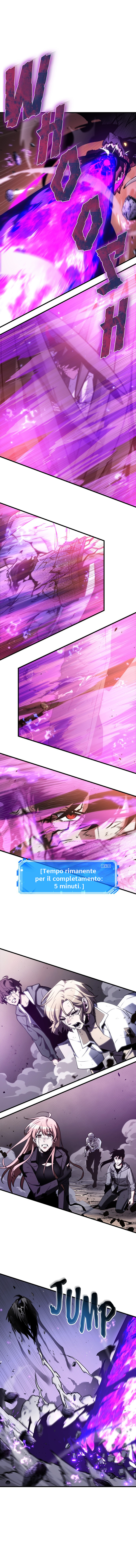 Read Omniscient Reader's Viewpoint IT Manga Online