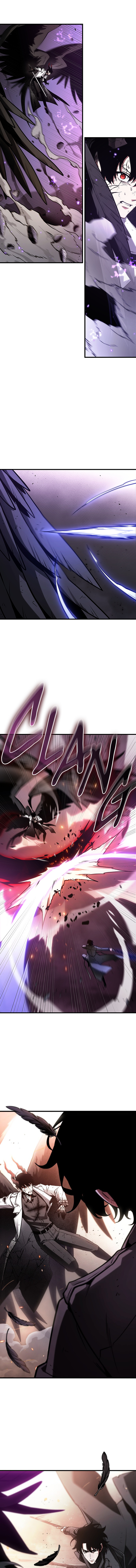 Read Omniscient Reader's Viewpoint IT Manga Online