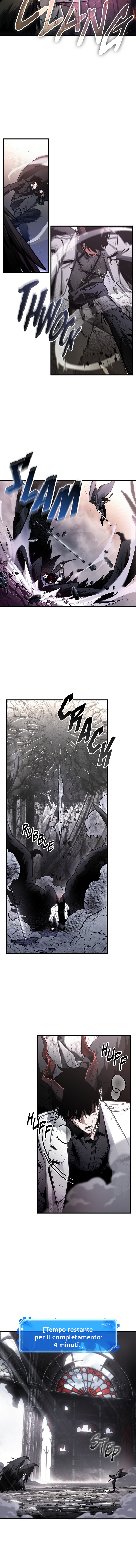 Read Omniscient Reader's Viewpoint IT Manga Online