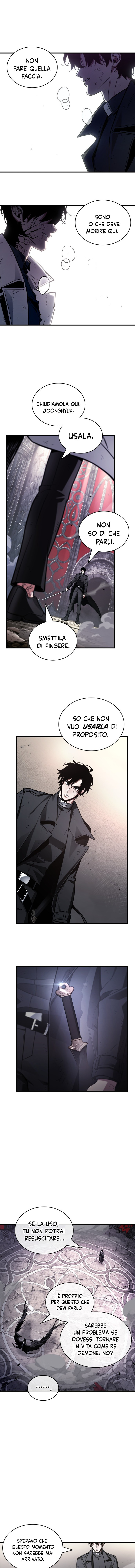 Read Omniscient Reader's Viewpoint IT Manga Online