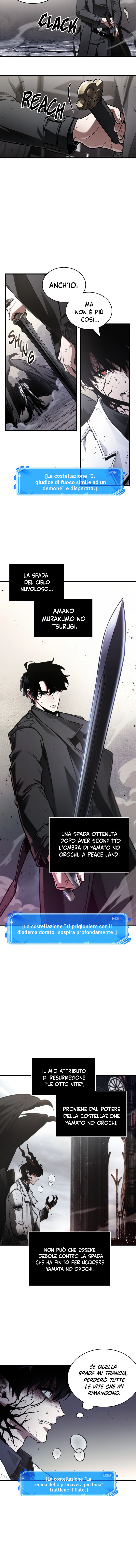 Read Omniscient Reader's Viewpoint IT Manga Online