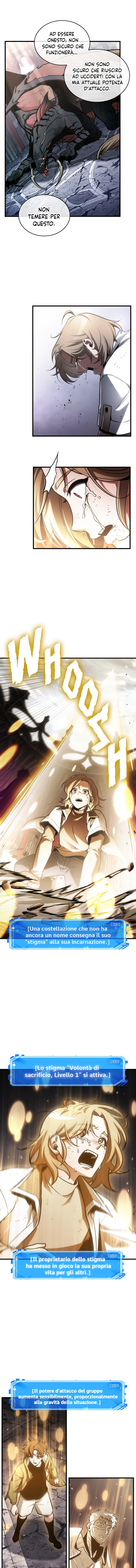 Read Omniscient Reader's Viewpoint IT Manga Online