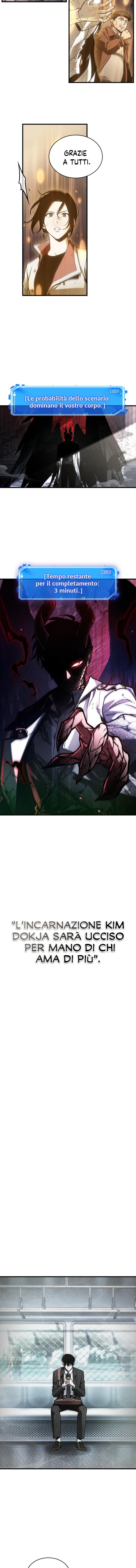 Read Omniscient Reader's Viewpoint IT Manga Online