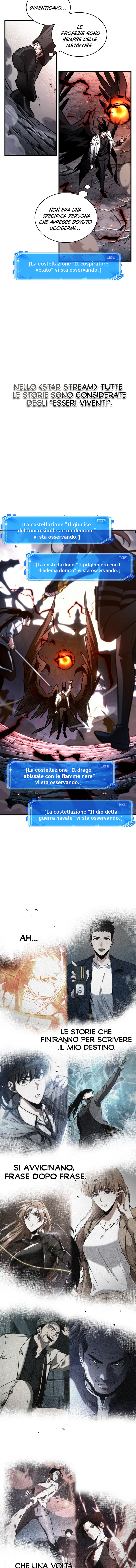 Read Omniscient Reader's Viewpoint IT Manga Online