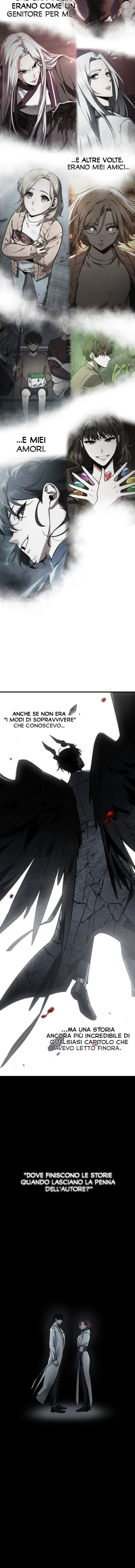 Read Omniscient Reader's Viewpoint IT Manga Online